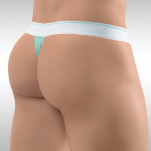 MAX SE Thong - Mint - Image 3