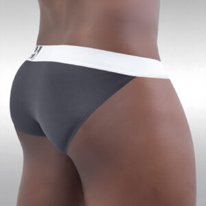 MAX SP Bikini - Steel Grey - Image 3