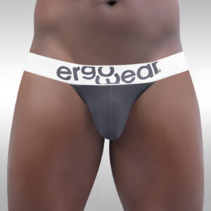 MAX SP Bikini - Steel Grey - Image 1