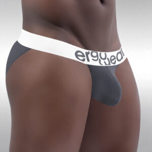 MAX SP Bikini - Steel Grey - Image 2