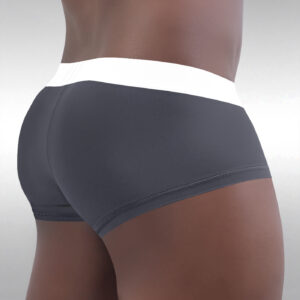 MAX SP Boxer - Steel Grey - Image 3