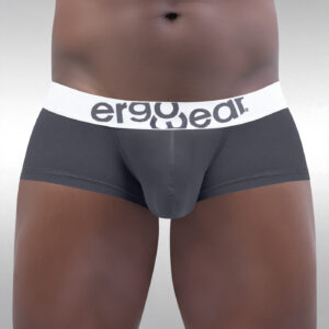 MAX SP Boxer - Steel Grey - Image 1