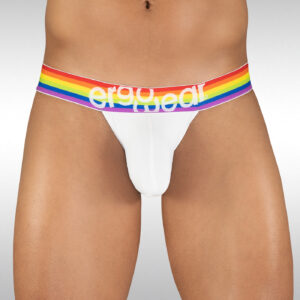 MAX XV Bikini - Pride/White - Image 1