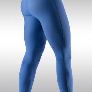 MAX XV Leggings - Stone Blue - Image 3