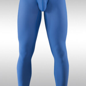 MAX XV Leggings - Stone Blue - Image 1