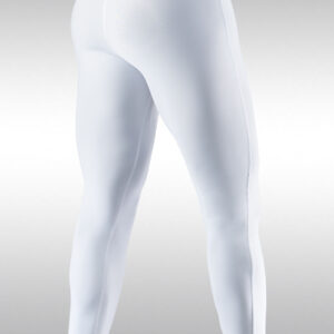 MAX XV Leggings - White - Image 3