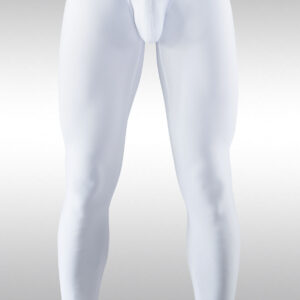 MAX XV Leggings - White - Image 1