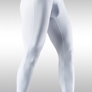 MAX XV Leggings - White - Image 2