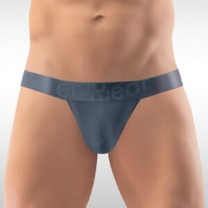 MAX XX Bikini - Dark Grey - Image 1