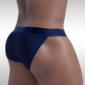 MAX XX Bikini - Navy Blue - Image 3