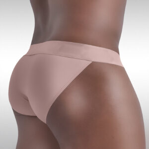 MAX XX Bikini - Vintage Pink - Image 3