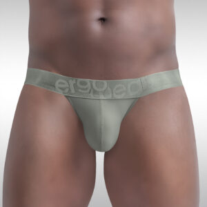 MAX XX Bikini - Smoke Green - Image 1