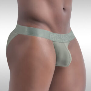 MAX XX Bikini - Smoke Green - Image 2