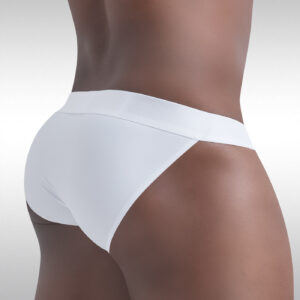 MAX XX Bikini - White - Image 3