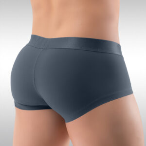 MAX XX Boxer - Dark Grey - Image 3