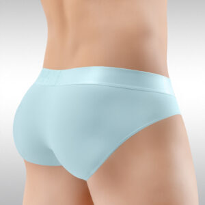 MAX XX Brief - Aqua - Image 3