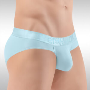 MAX XX Brief - Aqua - Image 2