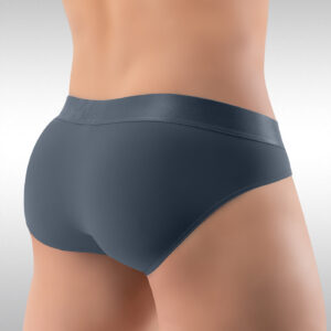 MAX XX Brief - Dark Grey - Image 3