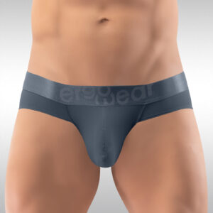 MAX XX Brief - Dark Grey - Image 1