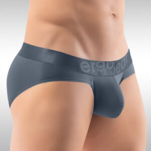 MAX XX Brief - Dark Grey - Image 2