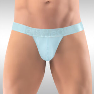 MAX XX G-String - Aqua - Image 3