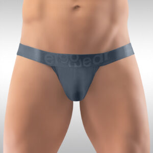 MAX XX Thong - Dark Grey - Image 2