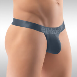 MAX XX Thong - Dark Grey - Image 1