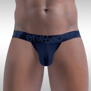 MAX XX Bikini - Navy Blue - Image 1