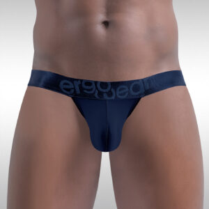 MAX XX Thong - Navy Blue - Image 3