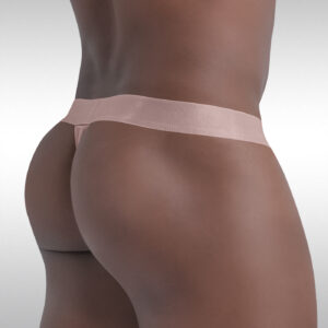 MAX XX Thong - Vintage Pink - Image 2