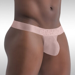 MAX XX Thong - Vintage Pink - Image 1