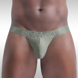 MAX XX Thong - Smoke Green - Image 3