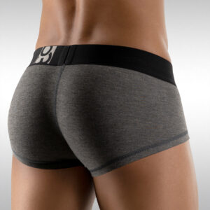 MAX Modal Boxer - Gray - Image 3