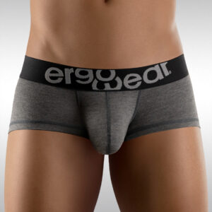 MAX Modal Boxer - Gray - Image 1