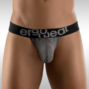 MAX Modal Thong - Gray - Image 3