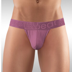 MAX XV Thong - Marsala - Image 3