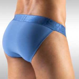 MAX XV Bikini - Stone Blue - Image 3