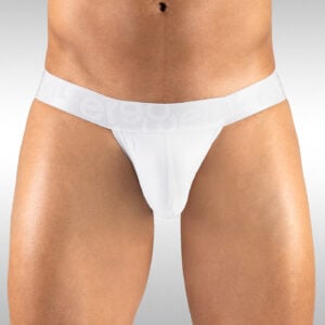 MAX XV Thong - White - Image 2