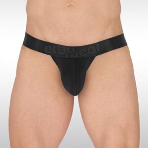 MAX XX Bikini - Black - Image 1