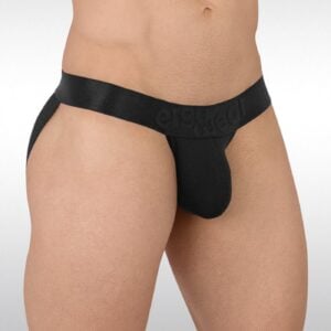 MAX XX Bikini - Black - Image 2