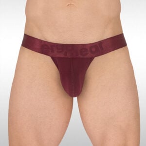 MAX XX Bikini - Pomegranate - Image 1