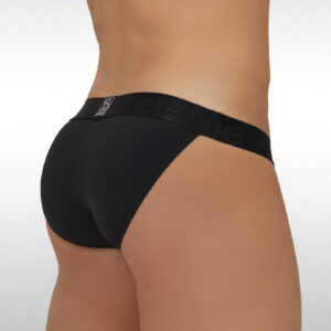 MAX XX Bikini - Black - Image 3