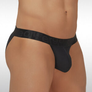 MAX XX Bikini - Black - Image 2