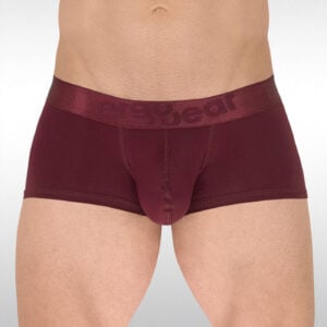 MAX XX Boxer - Pomegranate - Image 1