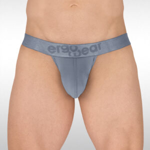 MAX XX G-String - Blue Fog - Image 3