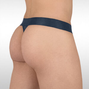 MAX XX G-String - Dark Blue - Image 2