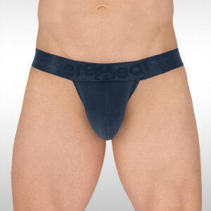 MAX XX G-String - Dark Blue - Image 3