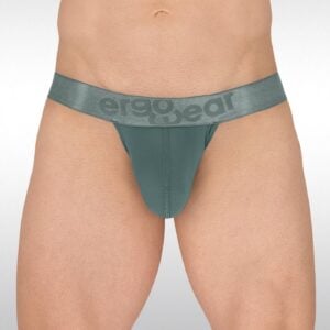 MAX XX G-String - Light Teal - Image 3