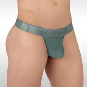 MAX XX G-String - Light Teal - Image 1