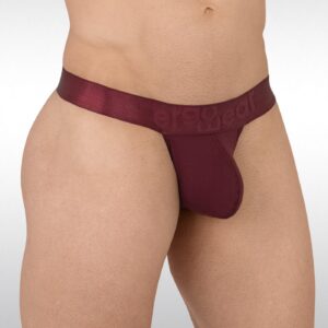 MAX XX G-String - Pomegranate - Image 1